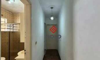 Imagem 3: Sobrado com 2 dormitórios para alugar, 172 m² - Vila Camilópolis - Santo André/SP