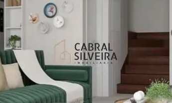 Imagem: Apartamento duplex à venda ou locação