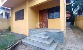 Imagem 4: Sobrado 02 dormitórios com 02 suítes , 1 lavabo ló Nossa senhora das graças,Canoas