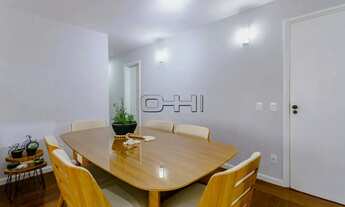 Imagem 6: Venda Apartamento 3 Dormitórios - 107 m² Itaim Bibi