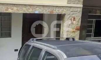 Imagem 4: Casa - Vila Itália - Campinas