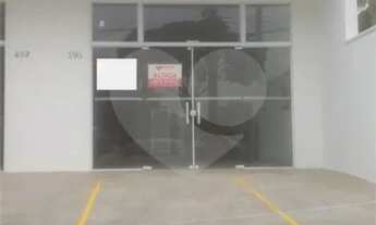 Imagem: Salão comercial para alugar em Cidade Nova