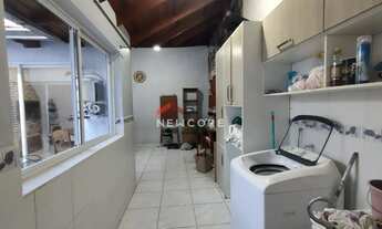 Imagem 4: Casa de condomínio em Rua Irmã Maria Hiltgardis - Olaria - Canoas/RS