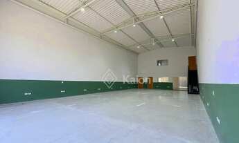 Imagem 3: Galpão para alugar no Bairro Jardim Bandeirantes em Salto/SP