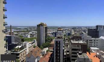 Imagem 5: Apartamento de 3 quartos, suíte e 1 vaga de garagem no bairro Independência POA