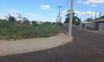 Imagem 5: Terreno Padrão em Bauru