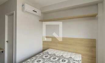 Imagem 6: Apartamento à Venda - Santa Cecília, 1 Quarto, 22 m2