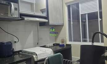 Imagem 7: Imóvel para aluguel tem 52 metros quadrados com 2 quartos