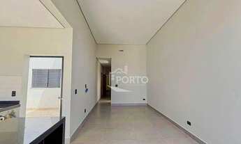 Imagem 5: Casa 3 quartos à venda no Residencial Nova Água Branca II em Piracicaba