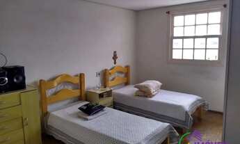 Imagem 5: CASA ASSOBRADADA - VILA DAS HORTÊNCIAS - SP