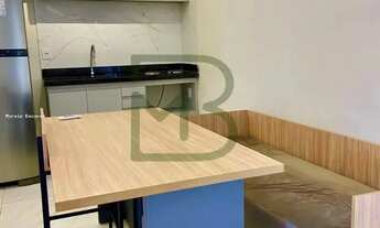 Imagem 6: Apartamento para Locação em Natal, Lagoa Nova, 1 dormitório, 1 suíte, 1 banheiro, 1 vaga