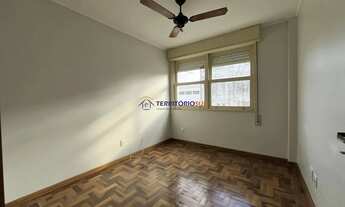 Imagem 4: Apartamento de 2 quartos, opção 3º quarto ou gabinete e 1 vaga de garagem