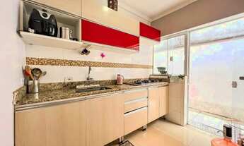 Imagem 5: Casa à venda em Piracicaba, Santa Terezinha, com 3 quartos, com 100 m²