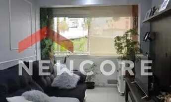 Imagem: Apartamento em Rua dos Tapes - Cambuci