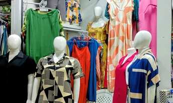 Imagem 3: VENDO BOX QUITADO CENTRO FASHION