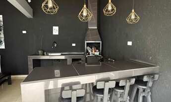 Imagem 7: CASA RESIDENCIAL em CURITIBA - PR, CAMPO DE SANTANA