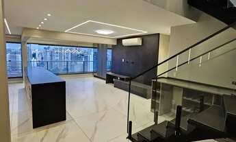 Imagem 6: Linda Cobertura Duplex Perdizes