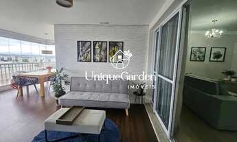 Imagem 5: Apartamento no Pátio Clube Aquarius em Sao Jose dos Campos - 1 suíte + 2 dorms, 3 salas, 2