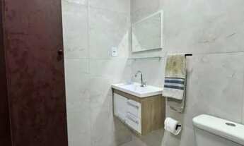 Imagem 7: Kitnet com 1 dormitório à venda, 32 m² por R$ 230.000,00 - Canto do Forte - Praia Grande/S