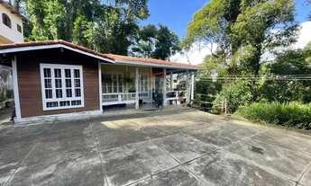Imagem 4: Casa na Quinta da Barra linear com garagem 3 quartos com suíte, na casa principal