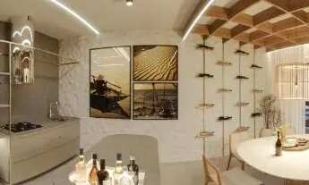 Imagem 6: Apartamento a venda com 01 quarto em Intermares - AP7208