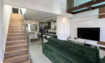 Imagem 5: Casa em Piedade | 150m² (terreno 175m²) | 5 quartos (4 suítes) | Varanda + armários