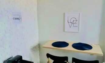 Imagem 6: Flat para Venda em Cabedelo, Intermares, 1 dormitório, 1 suíte, 1 banheiro, 1 vaga