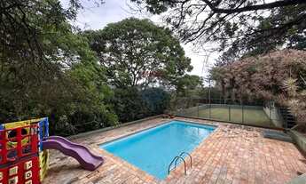 Imagem: Chácara Completa à Venda - Bairro Engenho