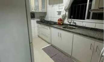 Imagem 2: Apartamento com 3 dormitórios à venda, 109 m² por R$ 650.000,00 - Zona 07 - Maringá/PR