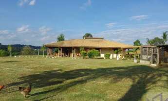 Imagem: SITIO RURAL em SÃO ROQUE - SP, RECANTO