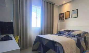 Imagem 3: Oportunidade 3 súites no alphaville litoral norte 2 com energia solar