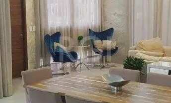 Imagem 3: Casa Condominio para Venda - 250m², 4 dormitórios, sendo 4 suites, 2 vagas - Atlântida