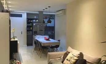 Imagem 2: Apartamento De 3 Quartos, Distribuído Em 85M² E 2 Vagas De Garagem No Garibaldi. 1TKIKHF