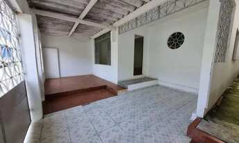 Imagem 5: Casa no bairro Raiz apta a financimento