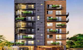 Imagem: Apartamento 2 Quartos para Venda em João