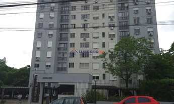 Imagem: Apto 2 dormit no Cristal com vista perene