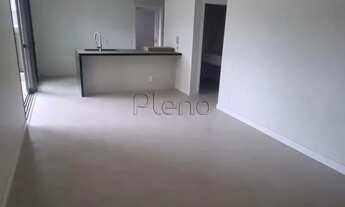 Imagem 6: Apartamento à venda e para alugar em Campinas, Nova Campinas, com 3 suítes, com 125 m², Ha