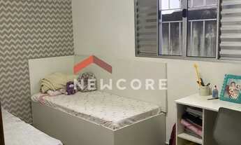 Imagem 2: Casa em Rua Vereador Nesclar Faria Guimarães - Mogi Moderno - Mogi das Cruzes/SP