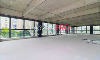 Imagem 3: Monousuario do mais alto padrão na rua mais desejada de Sao Paulo