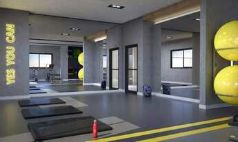 Imagem 6: Apartamento à venda no URBANUS LUZIA