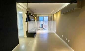 Imagem: Lindo apartamento de 1 quarto no Edificio