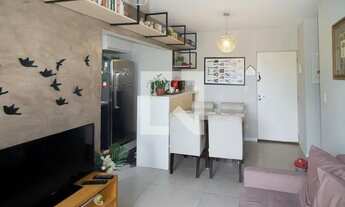 Imagem 4: Apartamento à Venda - Bela Vista, 1 Quarto, 38 m2