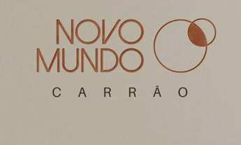 Imagem: Apartamento Novo no Carrão