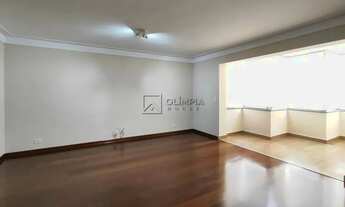 Imagem 6: Aluguel Apartamento 3 Dormitórios - 126 m² Pompéia