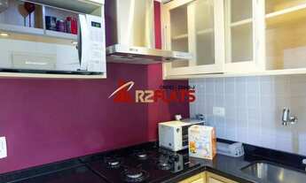 Imagem 7: Flat com ótimo preço no bairro Moema. Confira!