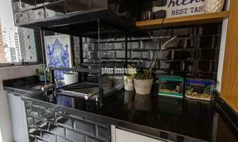 Imagem 2: Perdizes! Varanda Gourmet!