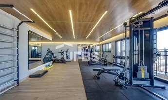 Imagem 6: Apartamento à venda Tempus By Palme