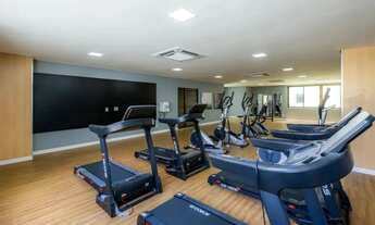 Imagem 2: RCR) Reserva Polidoro | MD na Várzea | Pronto p/ morar