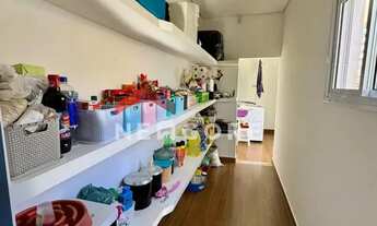 Imagem 4: Casa em Rua 110 - Ninho Verde II - Pardinho/SP