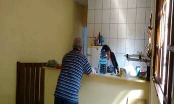 Imagem 4: Casa em Rua Arco Iris - Flórida Mirim - Mongaguá/SP